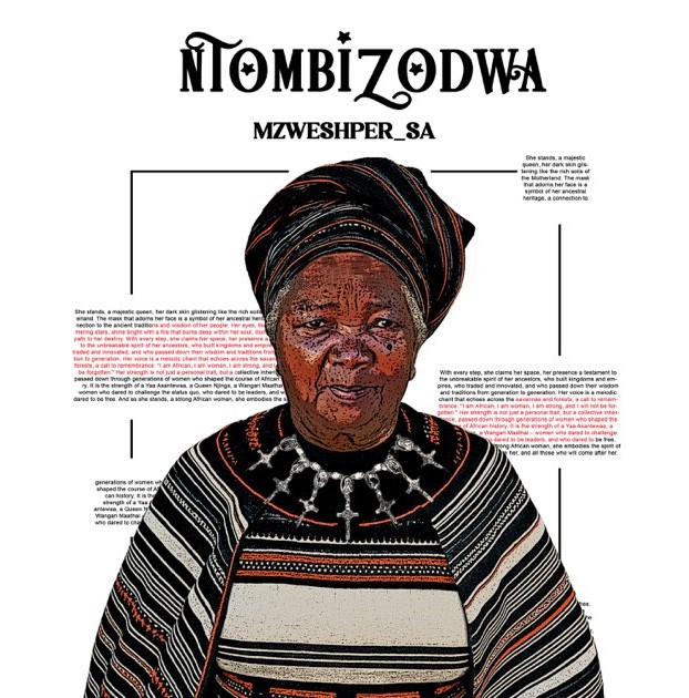 Mzweshper SA – Dali ft Dean De keyz