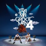 N'kay - Tsa Ma Grootman Vol.4 Mix ft Nim (Kota Embassy)