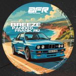 Pando G – Breeze ft Frank Ru