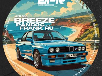 Pando G – Breeze ft Frank Ru