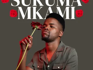 Potoko ZA, ReaDaSoul & Lester Deep - Sukuma Mkami