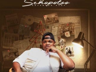 Sannere – Tshepo Yaka ft Thabisang