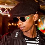 Scotts Maphuma – Paris ft Cowboii