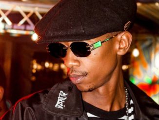 Scotts Maphuma – Paris ft Cowboii