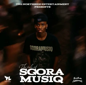 Sgora MusiQ – Ama’Bouncer