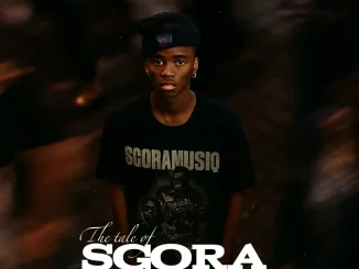 Sgora MusiQ – Ama’Bouncer
