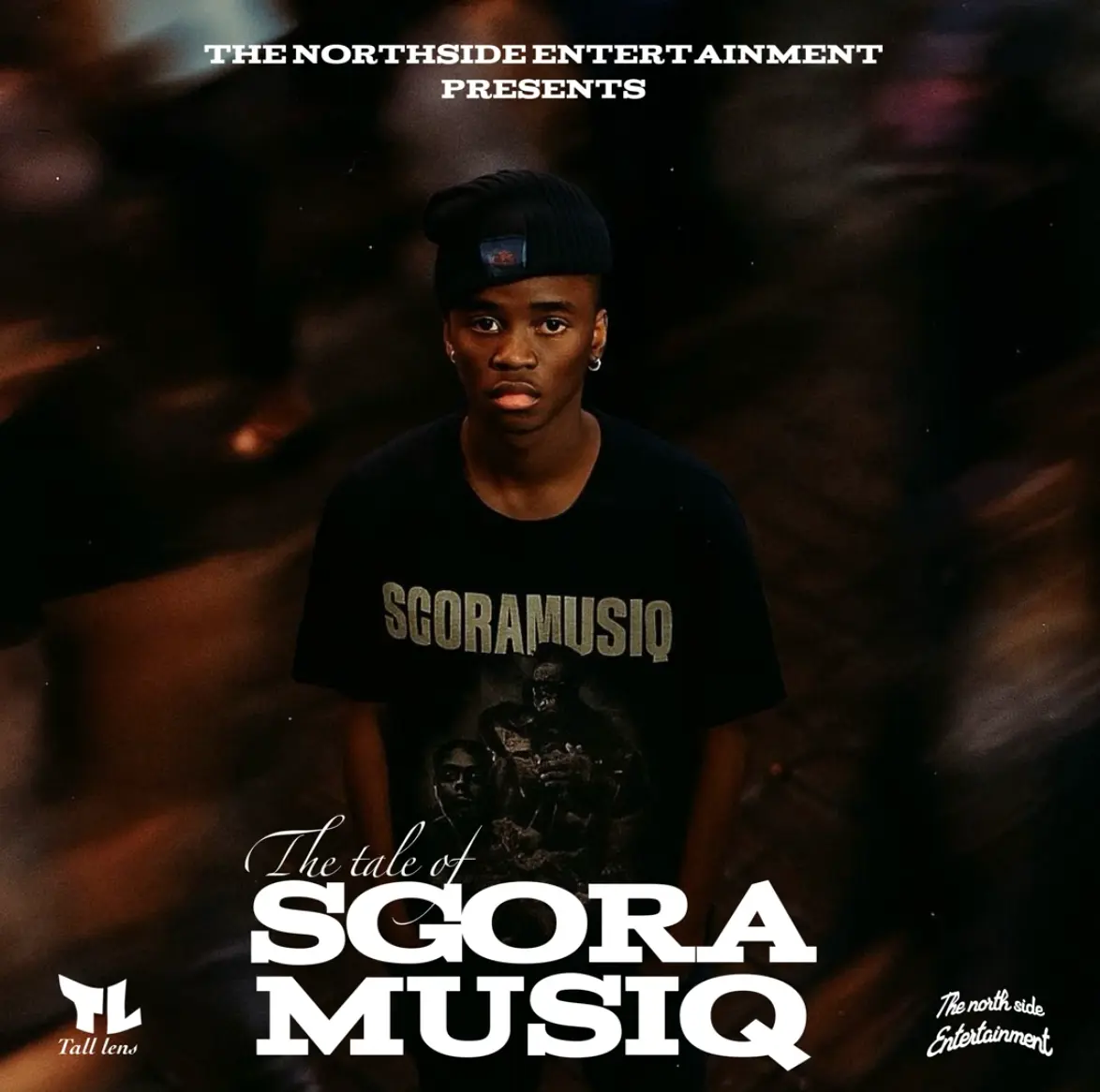Sgora MusiQ – Ama’Bouncer