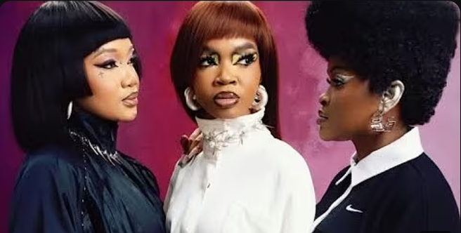 Shandesh – fly high ft Shebeshxt