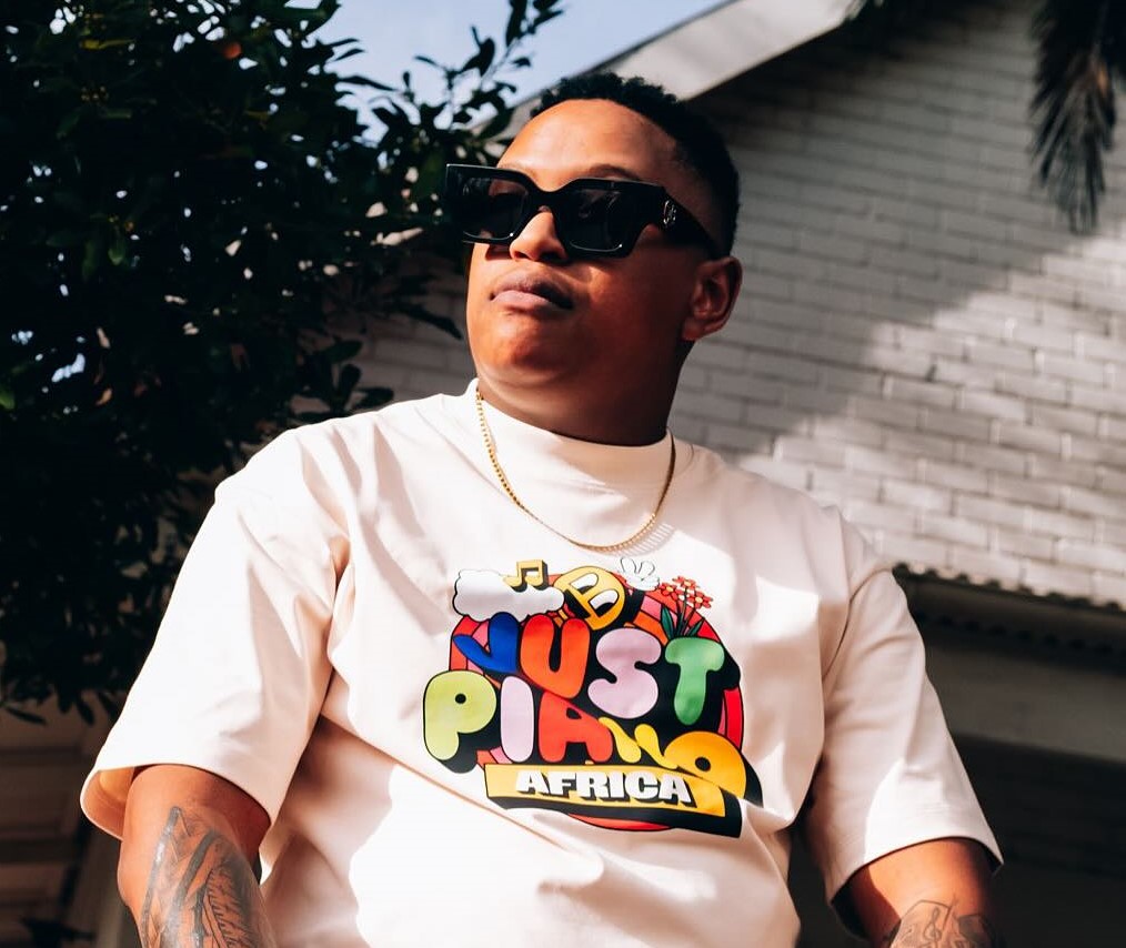 Sipho Magudulela – Ngelulame ft Yumbs, Chley & Eemoh