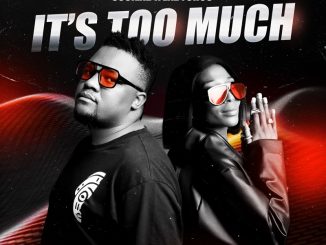 SoulLab – It’s Too Much ft LadyChoc