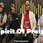 Spirit Of Praise 11