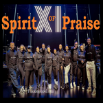 Spirit Of Praise 11 - Lomhlengi ft Dumi Mkokstad Spirit Of Praise