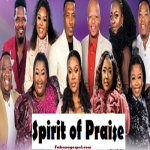 Spirit of Praise 11