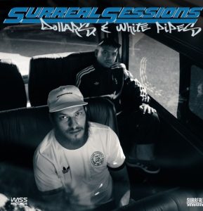 Surreal Sessions – Somebody ft Vaena