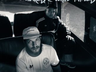 Surreal Sessions – Somebody ft Vaena