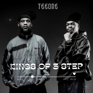 TEEONE – Ubomi ft Aymos