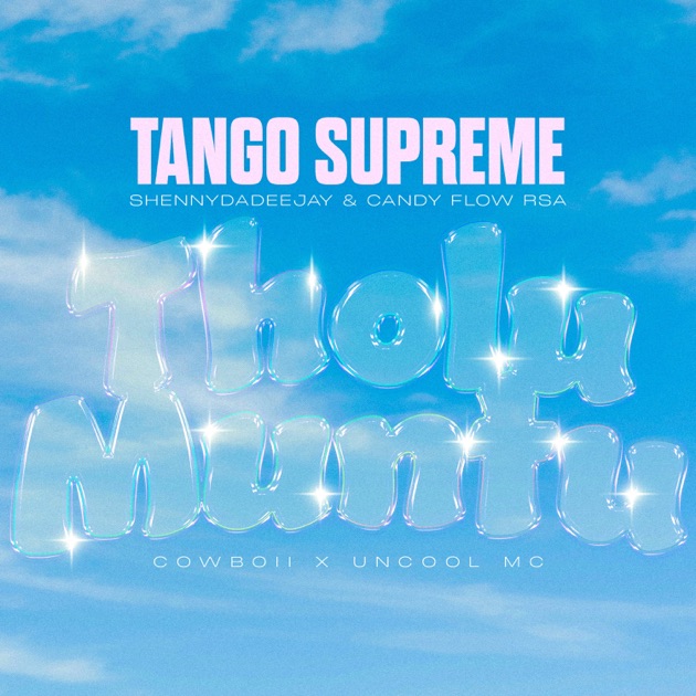 Tango Supreme – Tholumuntu ft ShennyDaDeejay