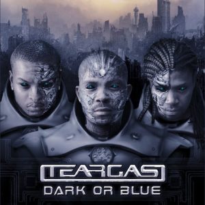 Teargas – Mhlobo Wami