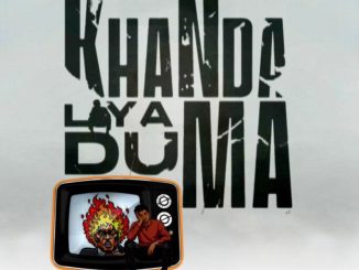 Thabza Tee – Khanda liya duma ft Njelic, Tumilemang & Tdk Macassette