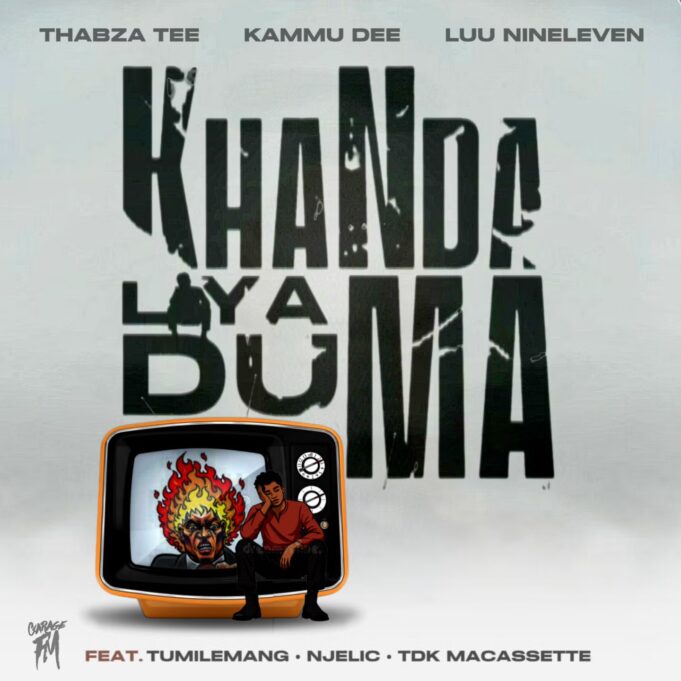 Thabza Tee – Khanda liya duma ft Njelic