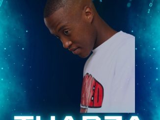 Thabza Tee – Pekwa 5