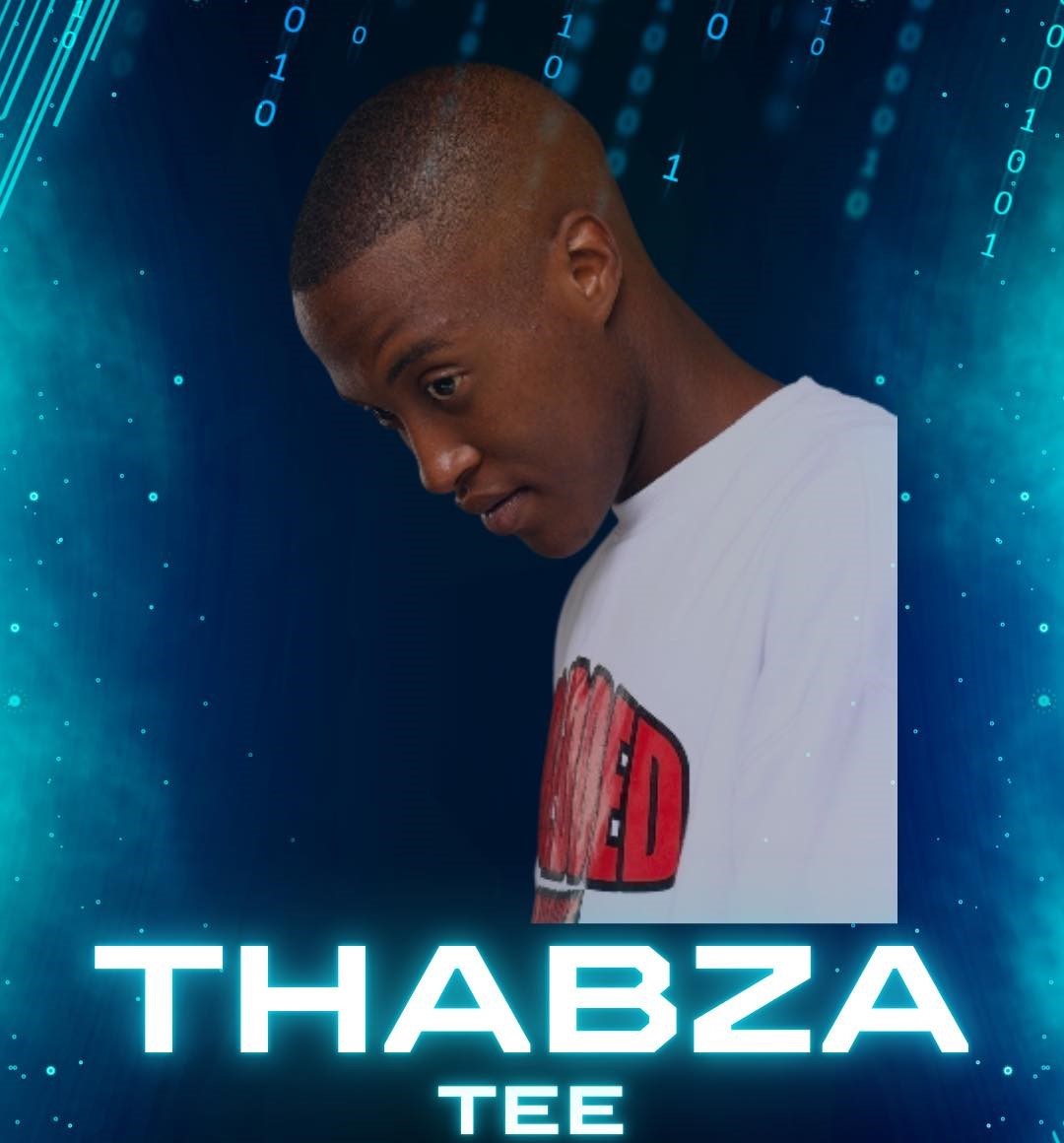 Thabza Tee – Pekwa 5