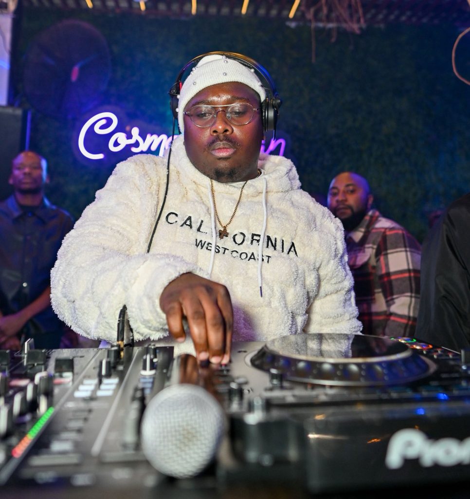 Tman Xpress – Goz Goz ft Jazzxcape, Seventie & Mpho Spizzy