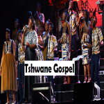 Tshwane Gospel Choir - Ngikhululiwe Tshwane Gospel