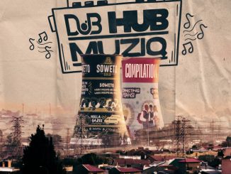 Vyno Keys, Tiiger & LeeMcKrazy – My Dali ft Cooper SA & Koppz Deep