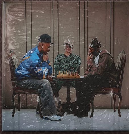 W4DE & Royal MusiQ - o'Cleva o'Lova ft Mordecai