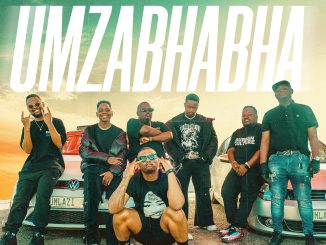 Xola TSM – Mzabhabha ft PRVIS3, Ray&Jay, InkPalatsola, Notafication, Triple X Da Ghost & Effected