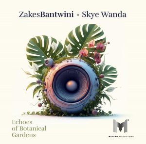 Zakes Bantwini – Wena Baba ft Skye Wanda & Jnr SA