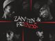 Zan'Ten – With You ft Musica_Stylist, Amukelani M, DJ Nana, Donald, Kedumetse & Rams De Violinist