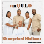 unQULO - Khangelani Nizibone unQULO