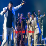 Spirit Of Praise 11 - Izidalwa Ezulwini ft. Dumi Mkokstad Spirit Of Praise