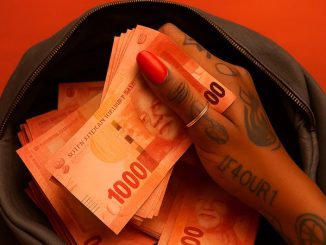 1F4OUR1 – Thatha Kphela ft Djy Zan SA, Boontle RSA, Sizwe Alakine & Steamzy_Da_Kid