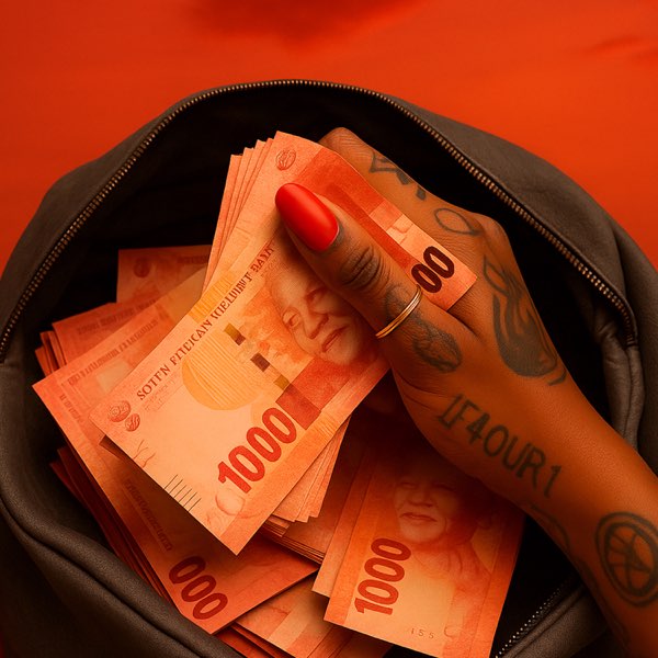 1F4OUR1 – Thatha Kphela ft Djy Zan SA, Boontle RSA, Sizwe Alakine & Steamzy_Da_Kid