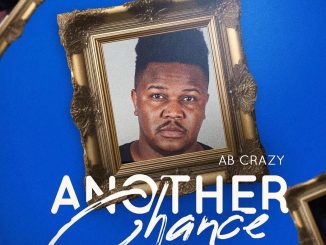 AB Crazy – Another Chance