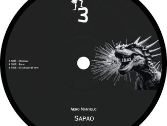 Aero Manyelo – Sapao (Extended Version)