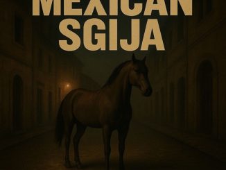 Allimthae Official – Mexican Sgija ft Terminal ZA & Sthipla RSA