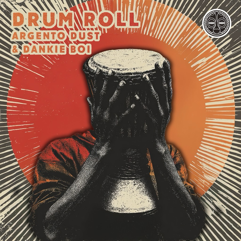 Argento Dust – Drum Roll ft Dankie Boi