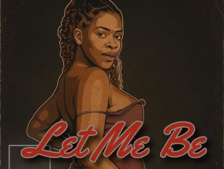 Astrotone – Let Me Be (TheDeepSA Remix) ft Andee