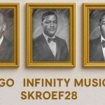DJ Hugo, Infinity MusiQ & Skroef28 – Don’t Touch