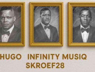 DJ Hugo, Infinity MusiQ & Skroef28 – Don’t Touch