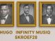 DJ Hugo, Infinity MusiQ & Skroef28 – Don’t Touch