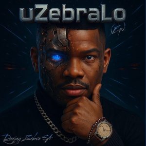 Deejay Zebra SA – Beast Mode ft Djknator