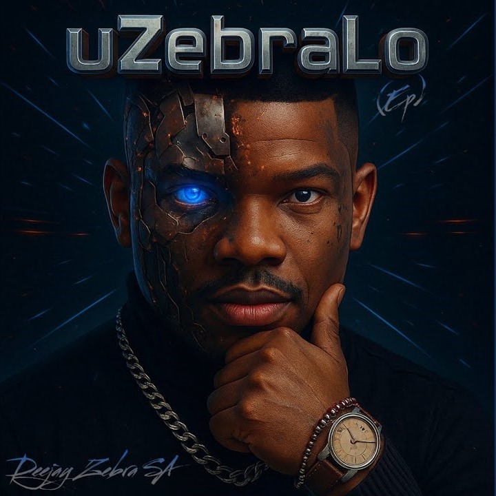 Deejay Zebra SA – Beast Mode ft Djknator