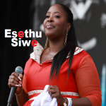 Esethu Siwe – Ndoqhayisa Esethu Siwe