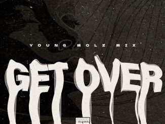 Exte C – Get Over (Young Molz Funky Groove Mix) ft TimAdeep