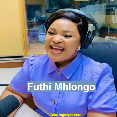 Futhi Mhlongo